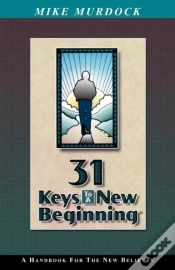 Capa do artigo 31 Keys To A New Beginning