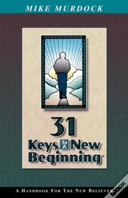 Capa do artigo 31 Keys To A New Beginning