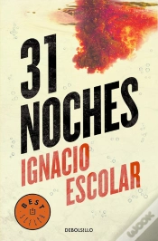 Capa do artigo 31 Noches