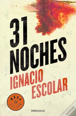 Capa do artigo 31 Noches