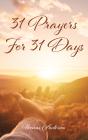31 Prayers For 31 Days - Preview