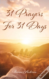 Capa do artigo 31 Prayers For 31 Days
