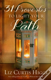 Capa do artigo 31 Proverbs To Light Your Path