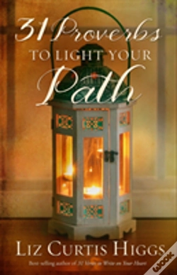 Capa do artigo 31 Proverbs To Light Your Path