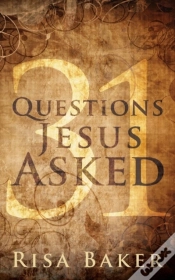 Capa do artigo 31 Questions Jesus Asked