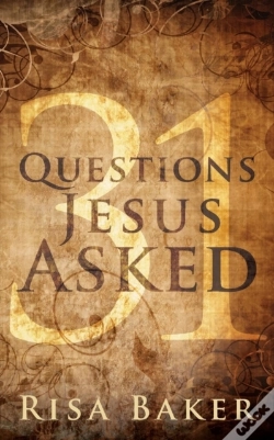 Capa do artigo 31 Questions Jesus Asked