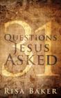 31 Questions Jesus Asked - Preview