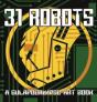 31 Robots - Preview