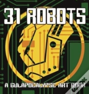 Capa do artigo 31 Robots