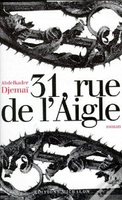Capa do artigo 31, Rue De L