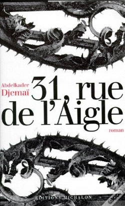 Capa do artigo 31, Rue De L'Aigle