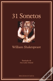 Capa do artigo 31 Sonetos