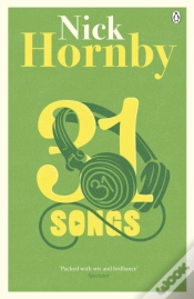 Capa do artigo 31 Songs
