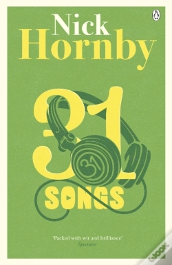 Capa do artigo 31 Songs