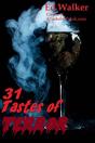 31 Tastes Of Terror - Preview