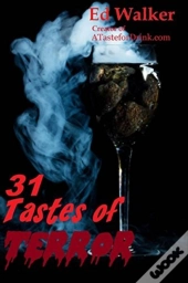 31 Tastes Of Terror