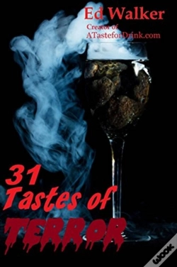 Capa do artigo 31 Tastes Of Terror