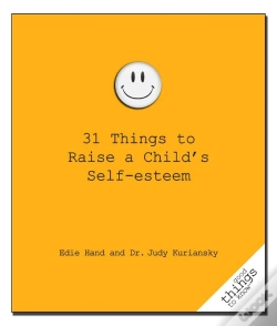Capa do artigo 31 Things To Raise A Child'S Self-Esteem