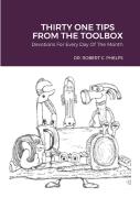 31 Tips From The Toolbox