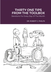 Capa do artigo 31 Tips From The Toolbox
