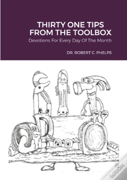 Capa do artigo 31 Tips From The Toolbox