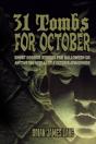 31 Tombs For October - Preview