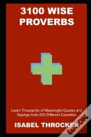 3100 Wise Proverbs