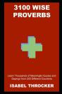 3100 Wise Proverbs - Preview