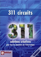 Capa do artigo 311 Circuits ; 311 Solutions Créatives Pour Tous Les Domaines De L