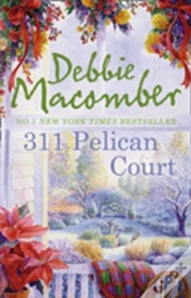 Capa do artigo 311 Pelican Court