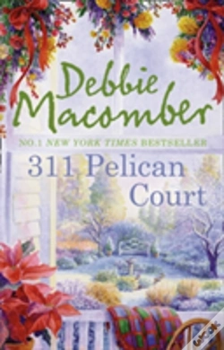 Capa do artigo 311 Pelican Court