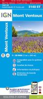 3140etr : Mont Ventoux (2e Édition) - Preview