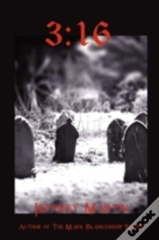 Capa do artigo 3:16