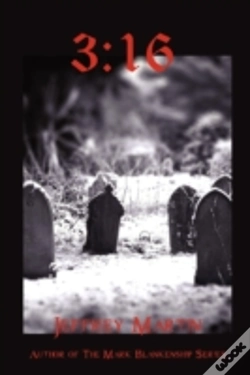 Capa do artigo 3:16