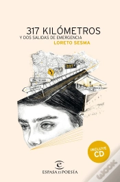 Capa do artigo 317 Kilómetros Y Dos Salidas De Emergencia