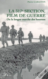 317eme Section Film De Guerre