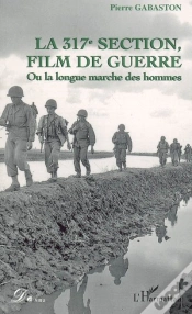Capa do artigo 317eme Section Film De Guerre