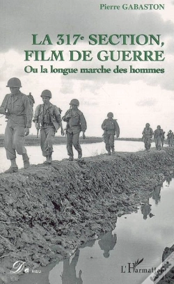 Capa do artigo 317eme Section Film De Guerre