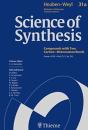 31ascience Of Synthesis: Houben-Weyl Methods Of Molecular Transformations Vol. 31a - Preview