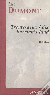 32/10 Barman'S Land