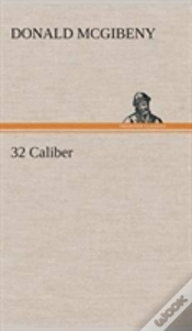 Capa do artigo 32 Caliber