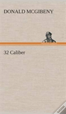 Capa do artigo 32 Caliber