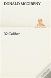 Capa do artigo 32 Caliber