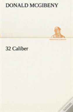 Capa do artigo 32 Caliber