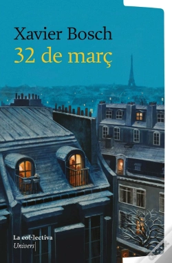 Capa do artigo 32 De Març