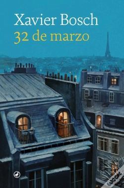 Capa do artigo 32 De Marzo