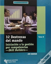 Capa do artigo 32 Destrezas Del Mando