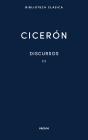32. Discursos Vol. 3 (Ciceron) - Preview