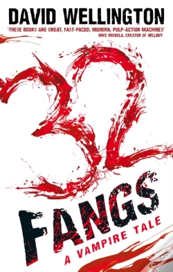Capa do artigo 32 Fangs