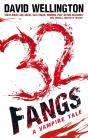 32 Fangs - Preview